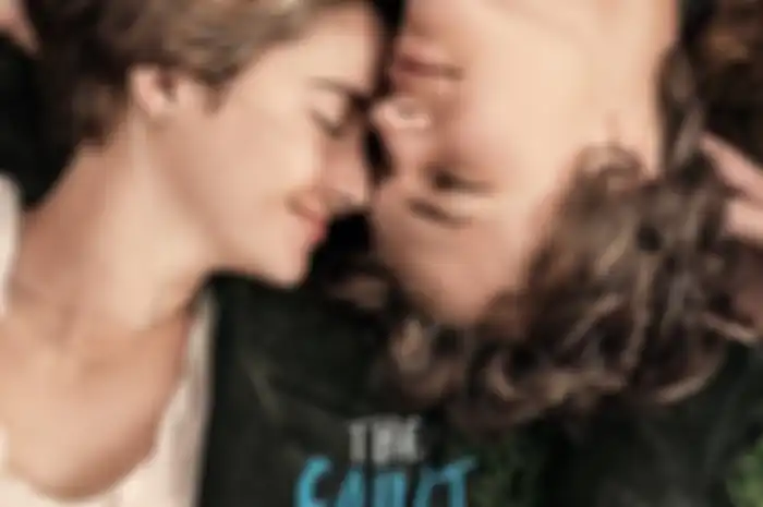 The Fault In Our Stars: Siap Ajak Kita Menangis