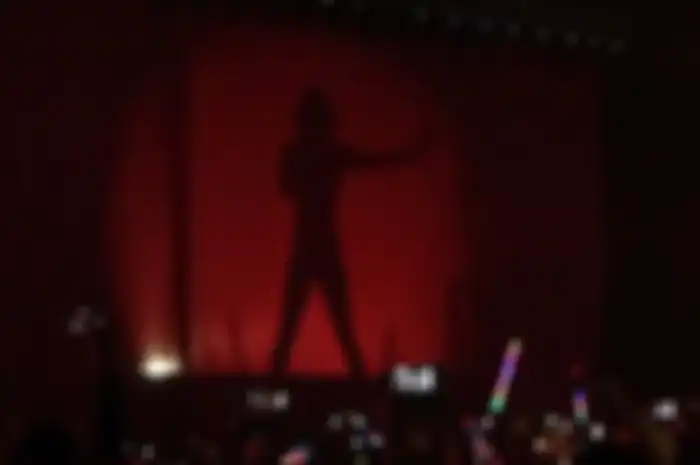 Taylor Swift The Red Tour 2014 in Jakarta: Dari, Oleh, dan Untuk Swifties