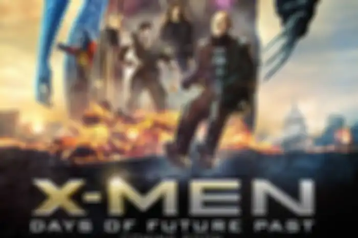 X-Men The Days of Future Past : Misi Mengubah  Masa Depan