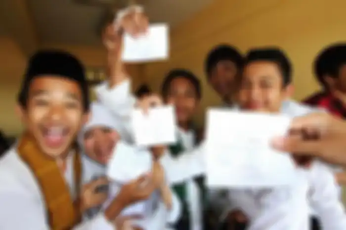 Ujian Nasional 2014: Jadwal Pengumuman Kelulusan UN SMA
