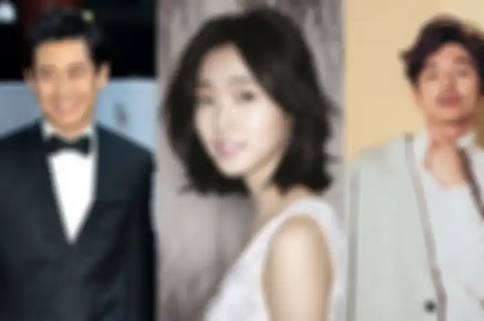 Kim Go Eun dan Seleb Korea Lainnya Ini Putus Sama Pacarnya Gara-gara Diduga Cinlok dengan Lawan Mainnya di Drama
