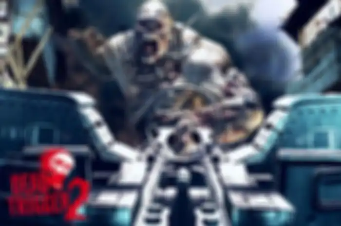 7 Games Wajib Punya Di Smartphone