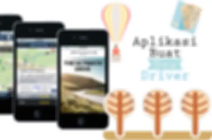 Cool Smartphone Apps For New Driver