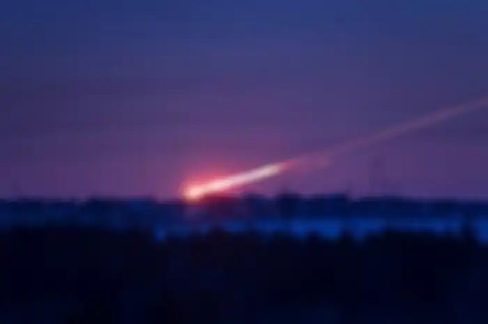 7 Hantaman Meteor Terbesar