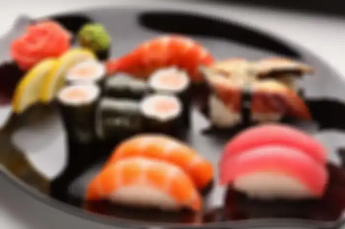 7 Mitos Makanan Sehat