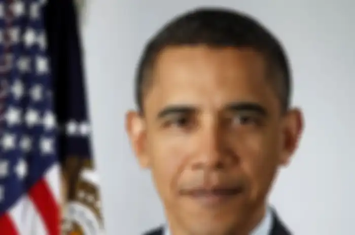 Saudara Kembar Obama