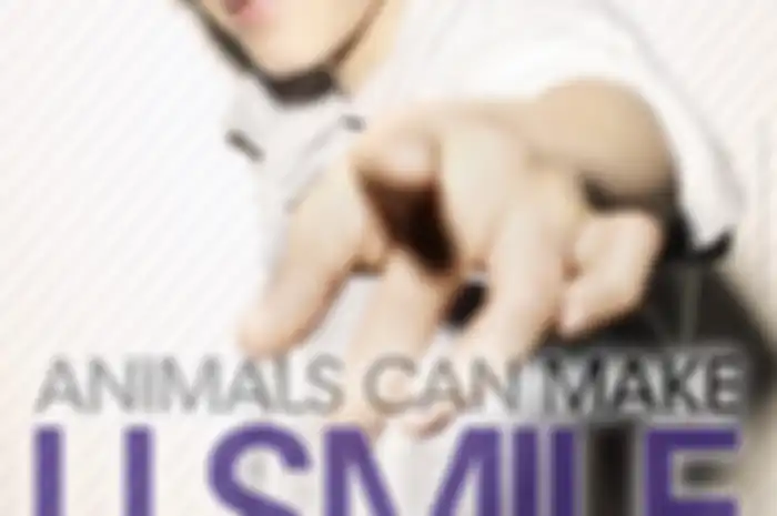 Pose for Animal