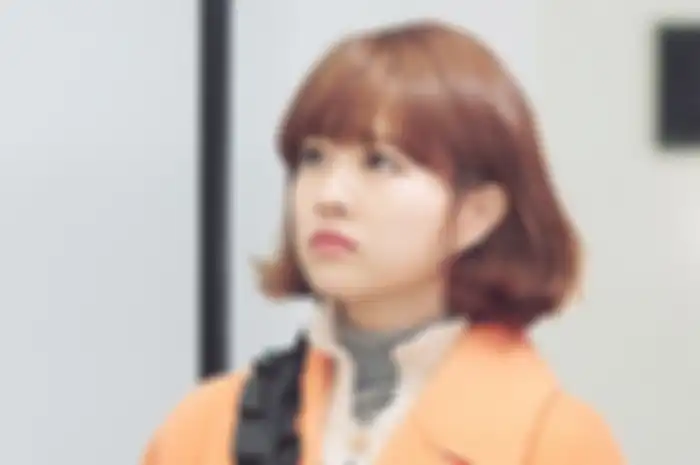 Seleb Korea Insecure