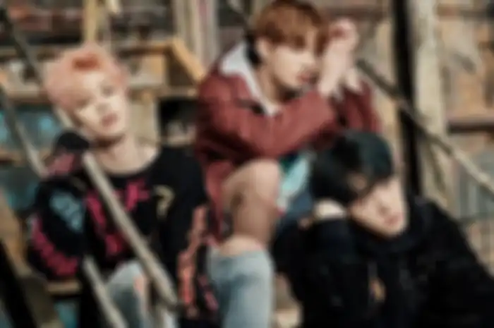 foto: Instagram Resmi BTS