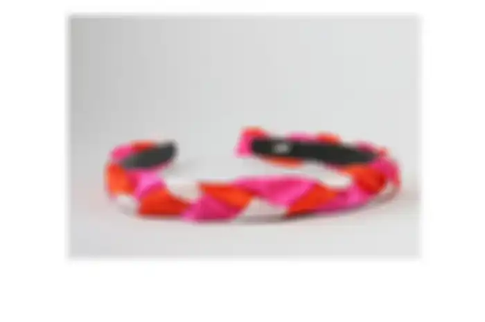 DIY: Bando Kepang Simpel