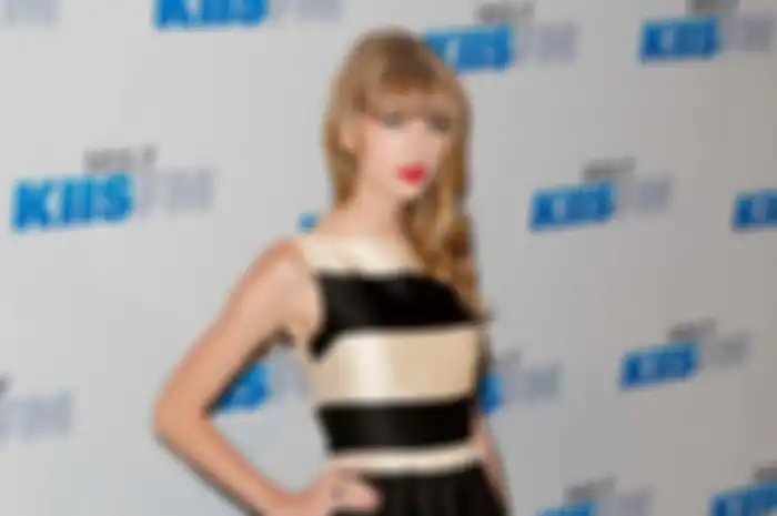Pretty in Black and White Stripe