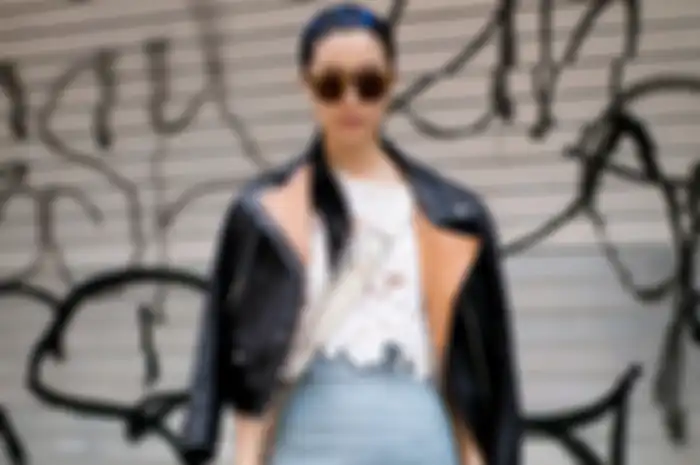 Trend to Try: Midi Skirt