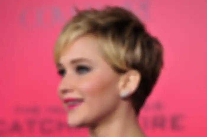 'The Hunger Games: Catching Fire' L.A. Premiere Red Carpet Style