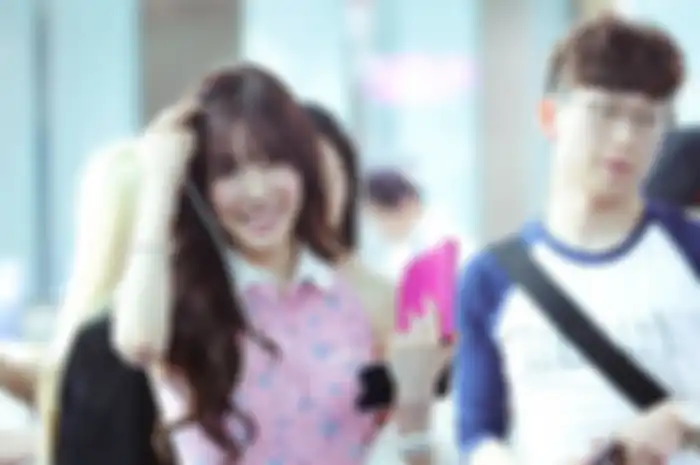 How To Look Like Korean Girl