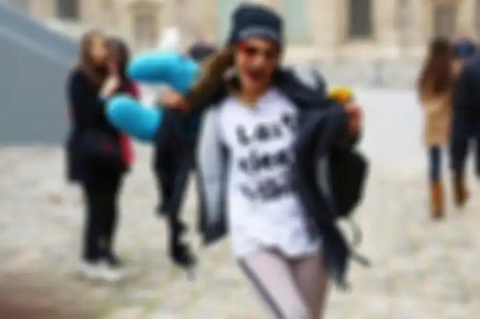 History Behind Slogan T-Shirts