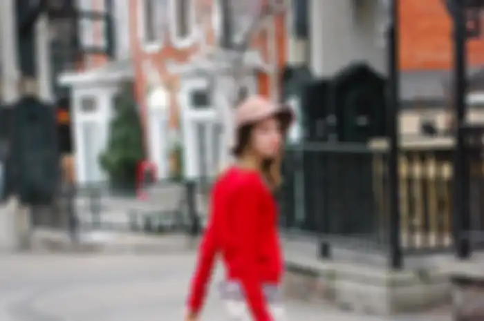 Trend To Try: Slouchy Pants