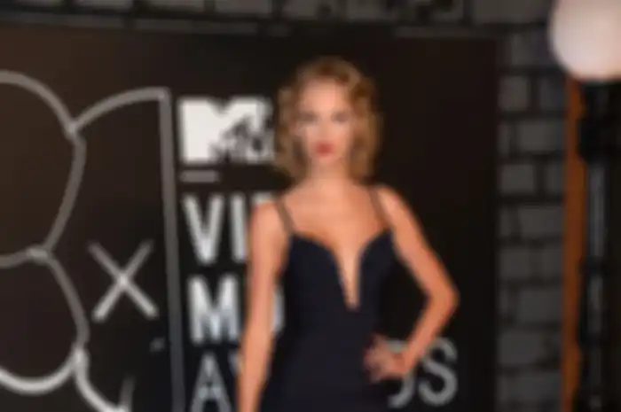 MTV VMAs 2013 Red Carpet Style