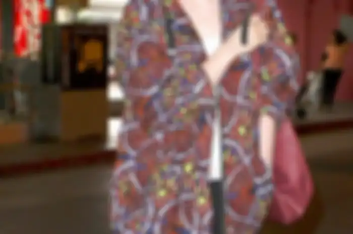 Must Have Item For Airport Style