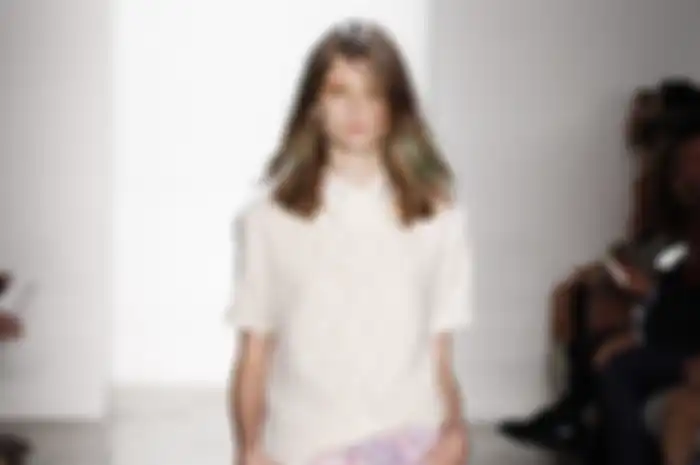 Trendy Bermuda Shorts