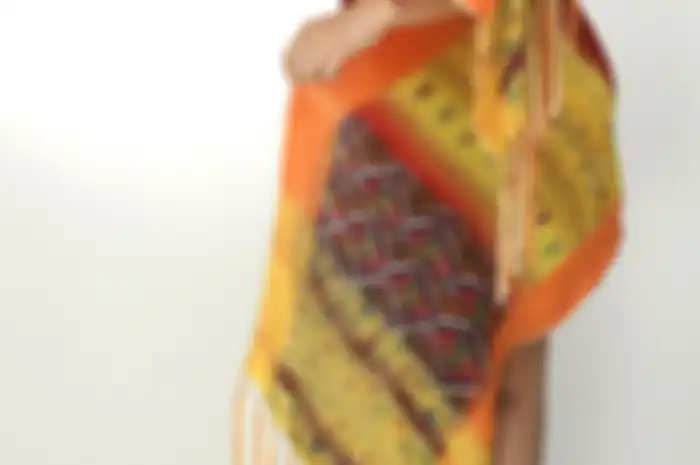 Si Cantik Ulos