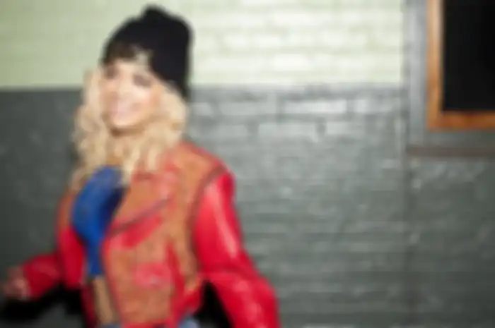 5 Step To Looks Like Rita Ora