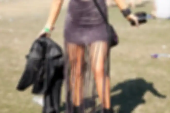 Let the fringes swing