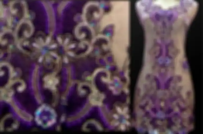 Rawat Kebaya Yuk!