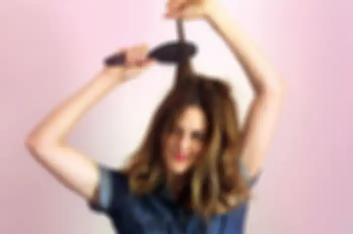 Sisir Rambut dengan Benar, Yuk!