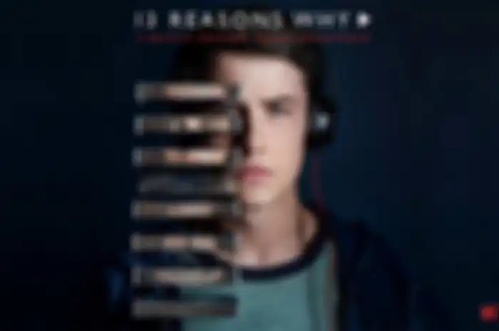 13 Reasons Why