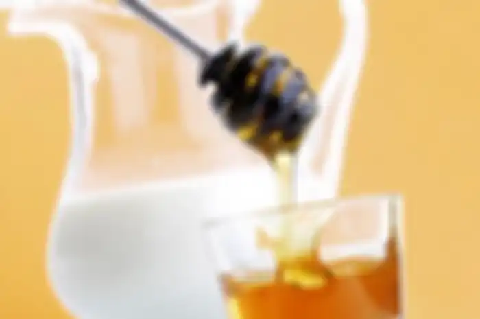 Resep Masker Susu dan Madu