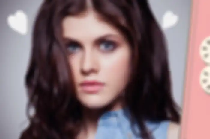 Alexandra Daddario: Make-up Tips!