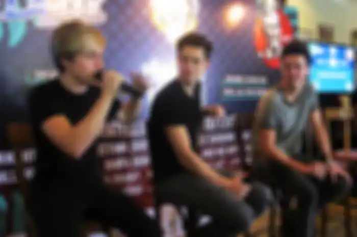 4  Komentar Before You Exit Soal Indonesia