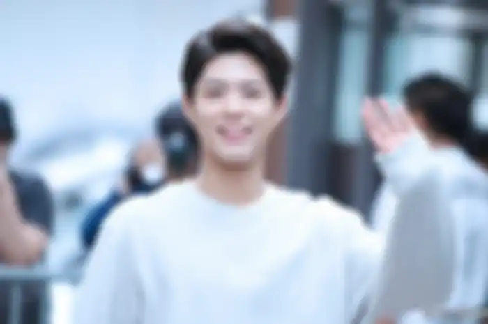 5 Alasan Park Bo Gum Cocok Jadi Tipe Cowok Idaman Kita. Kamu Setuju?
