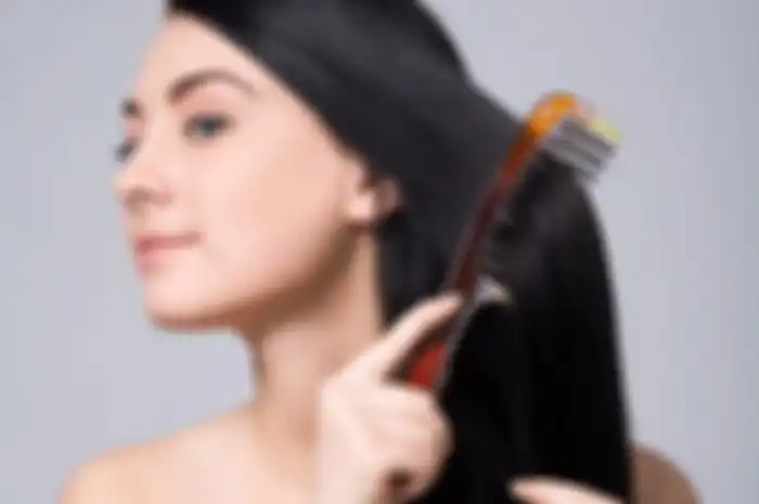 4 Pilihan Masker Rambut