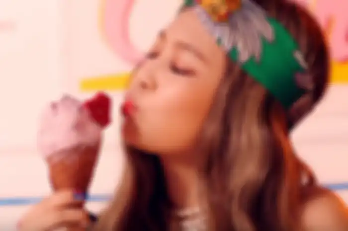 Yuk Tiru Eye Makeup BLACKPINK dari Music Video “As If It’s Your Last”