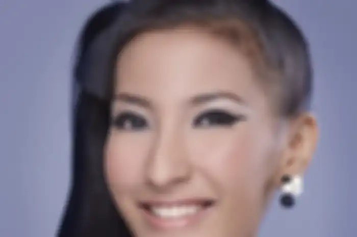 Trend To Try: Sticker Eyeliner
