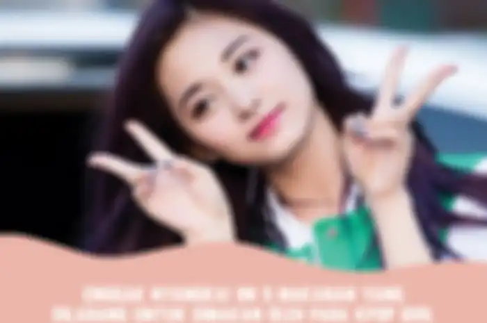 Kpop idol dilarang makan makanan ini nih