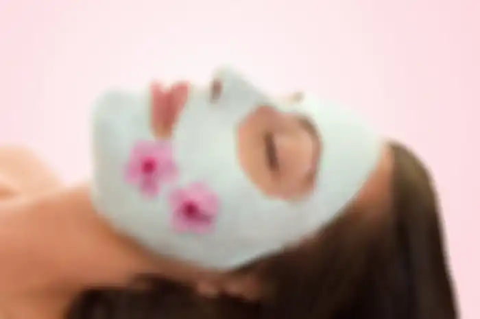DIY: Homemade Face Mask