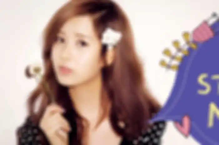 5 Step to Kpop Make-Up