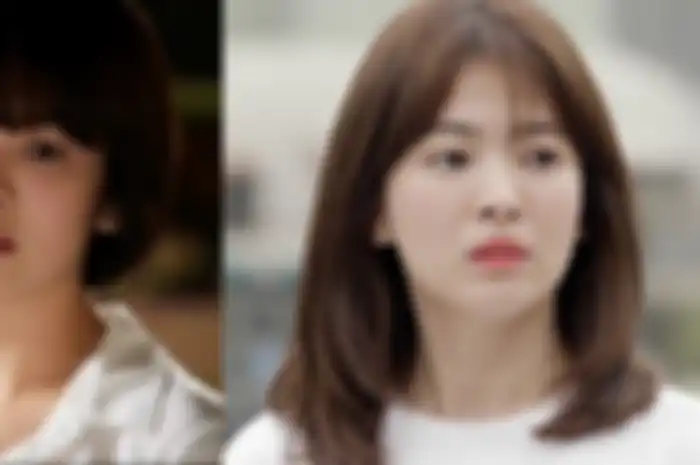 Ini 12 Transformasi Penampilan Song Hye Kyo. Makin Cantik!