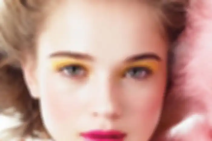 Candy Color Make-Up