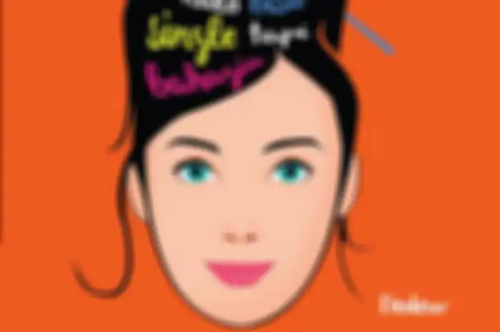 Pemenang Kuis Berhadiah Novel Sing-Py: Single Happy Karya Dedew