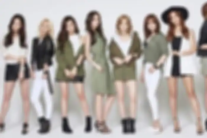 SNSD ulang tahun ke-10, ini 5 tips persahabatan ala SNSD yang bisa ditiru #FriendshipGoals.