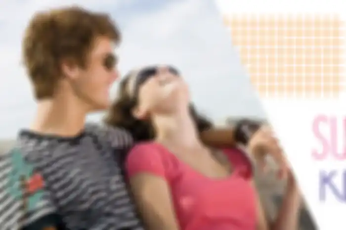 Tips Sukses Flirting Ketika Liburan