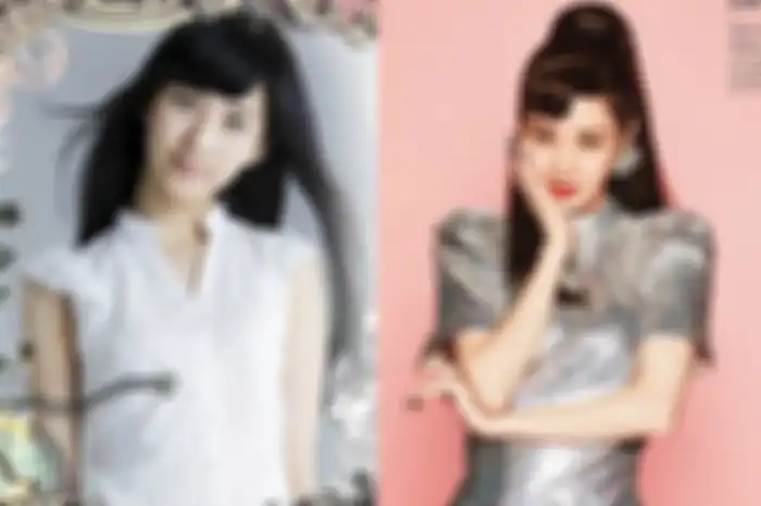 Makin Cantik, Ini 12 Transformasi Seohyun SNSD dari Debut Hingga Sekarang ?