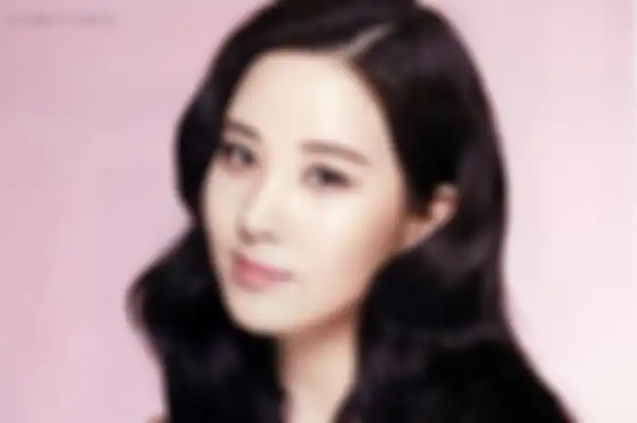 Miliki Rambut Kuat Bebas Ketombe Seperti Seohyun SNSD dengan Cuka Apel