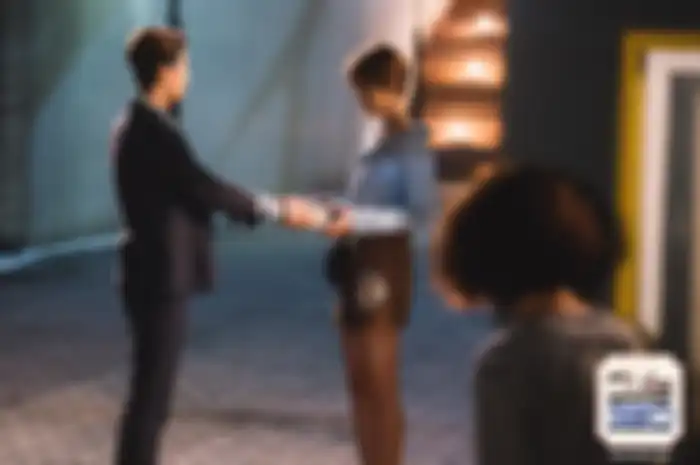 Mantan PDKT Dengan Sahabat? Walaupun Kita Udah Move On, Inilah 5 Cara Terbaik Menghadapinya (foto: mbc)