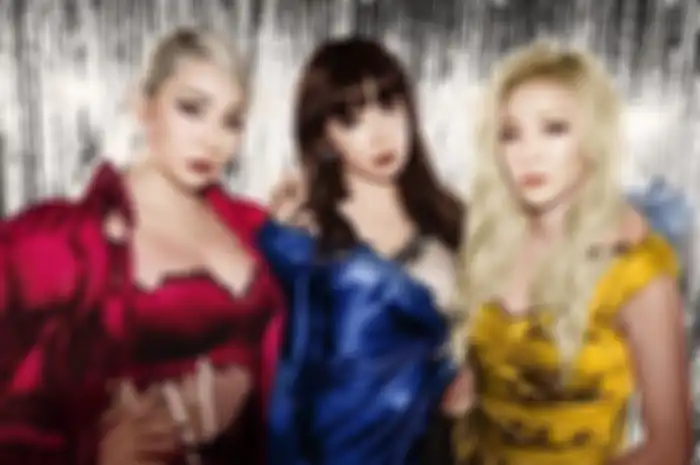 Meski Sudah Bubar, Member 2NE1 Tetap Saling Dukung. Ini 4 Buktinya 