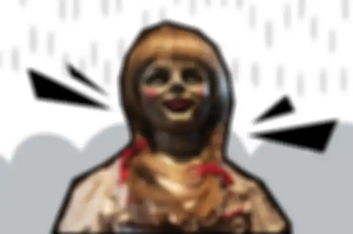 7 Kisah Asal Usul Asli Annabelle yang Lebih Mengerikan Dibanding Filmnya