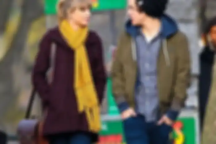 Tips Cinta Ala Taylor Swift